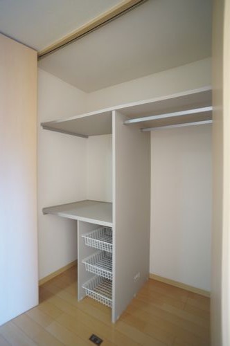 グリーンコート多摩川 101号-5
