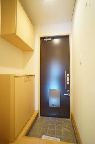 グリーンコート多摩川 101号-10