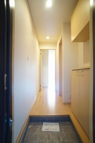 グリーンコート多摩川 101号-11
