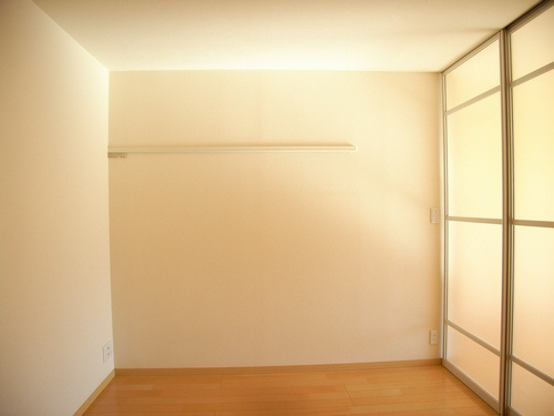 グリーンコート多摩川 203号-5