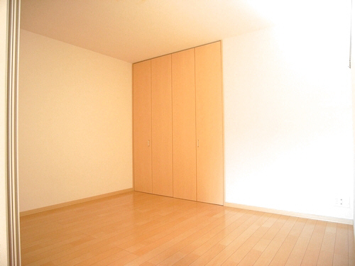 グリーンコート多摩川 203号-6