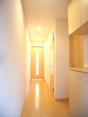 グリーンコート多摩川 203号-7