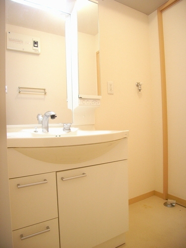 グリーンコート多摩川 203号-8