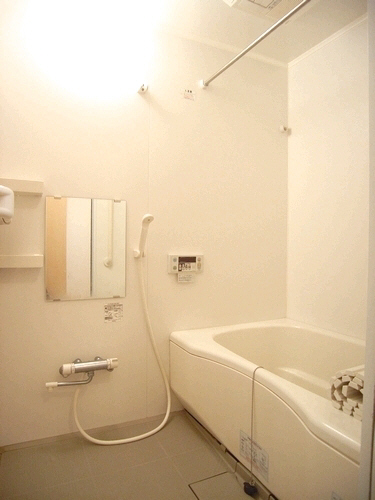 グリーンコート多摩川 203号-9