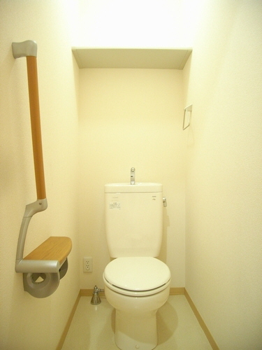 グリーンコート多摩川 203号-10