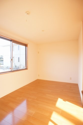 L’ShaMaison A 101号-5