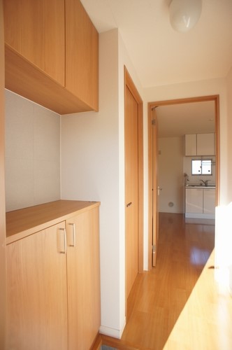 L’ShaMaison A 101号-10