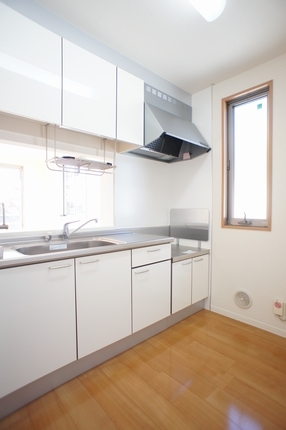 L’ShaMaison H 101号-4