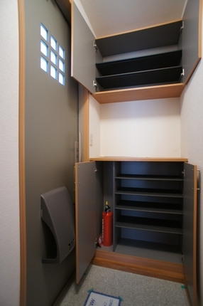 L’ShaMaison H 101号-10