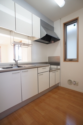 L’ShaMaison I 201号-3