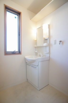 L’ShaMaison I 201号-7