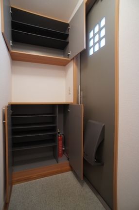 L’ShaMaison I 201号-10