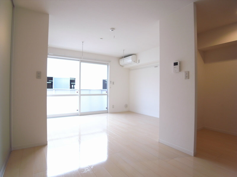 プチ・ジャルダン・府中 202号-2