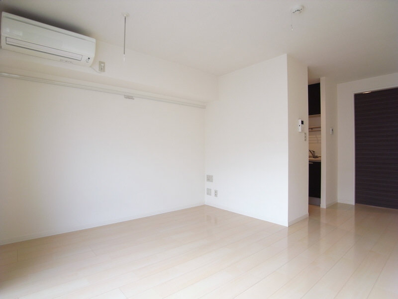 プチ・ジャルダン・府中 202号-4