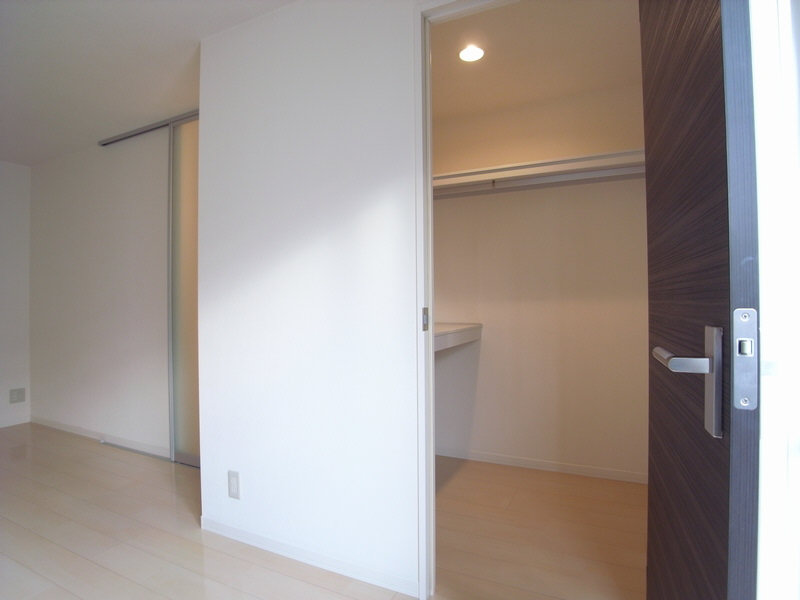 プチ・ジャルダン・府中 202号-7