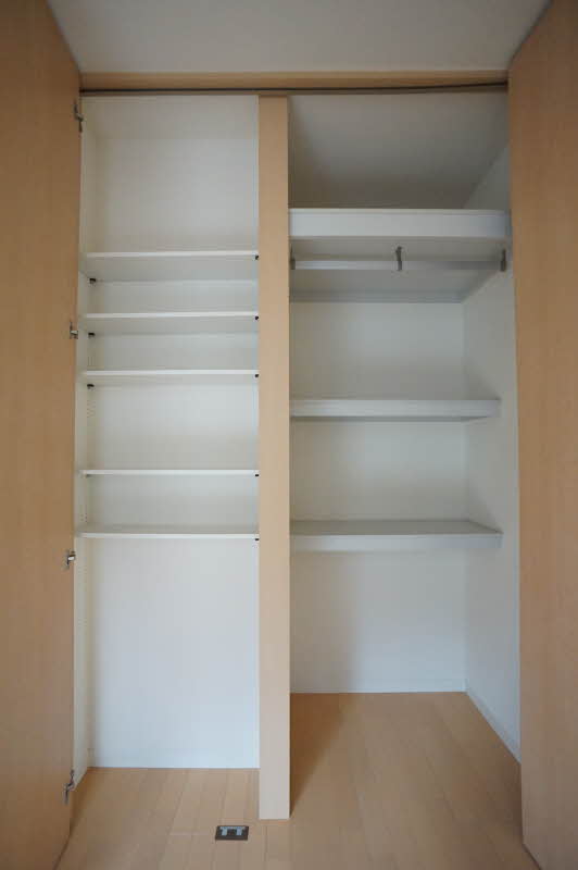 エス　ルミエール 301号-4