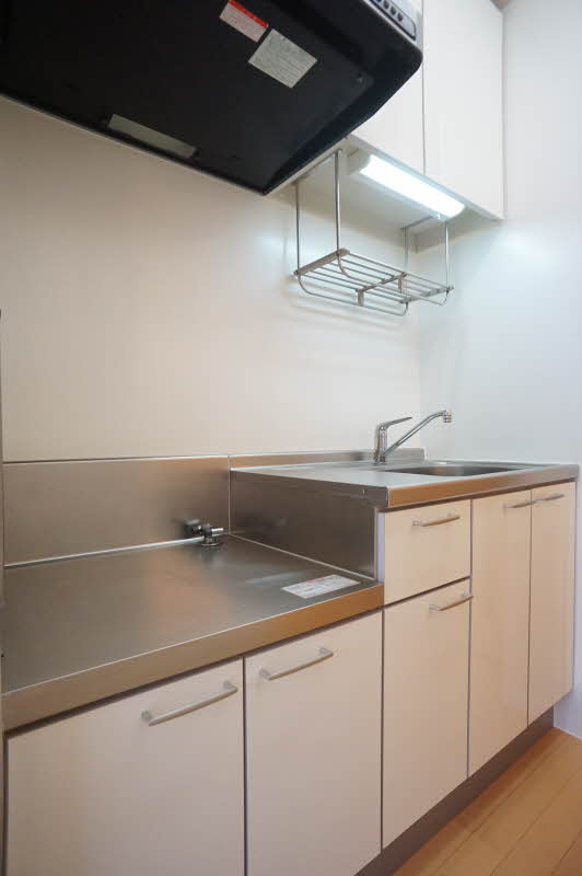 エス　ルミエール 301号-5