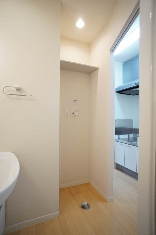 エス　ルミエール 301号-7