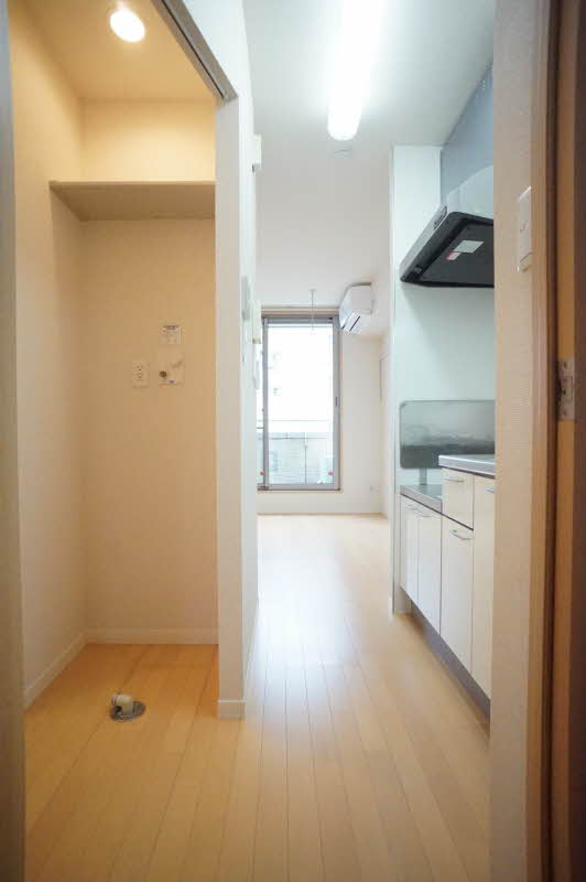 エス　ルミエール 301号-10