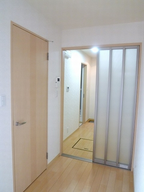 プリマベラ 103号-4