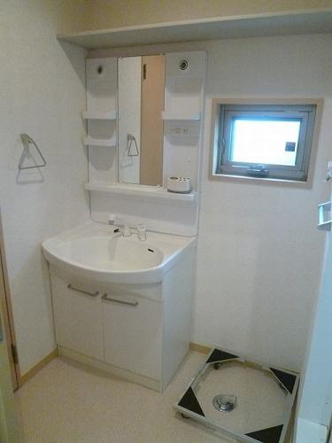 プリマベラ 103号-8