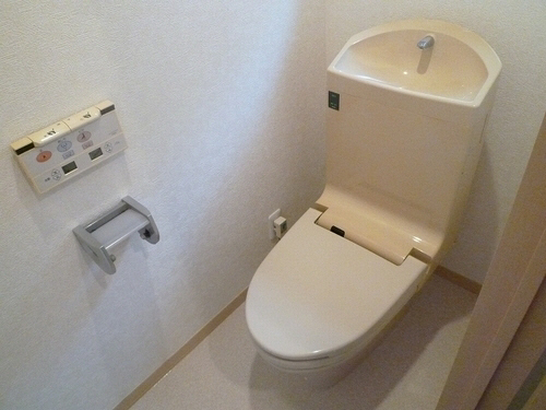 プリマベラ 103号-10