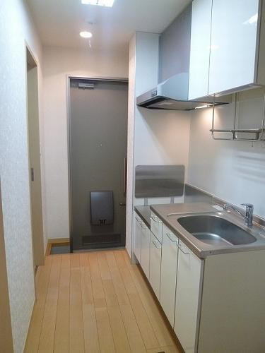 プリマベラ 103号-11