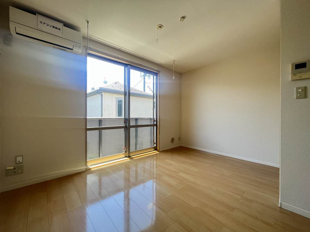 プランドールⅠ 203号-2