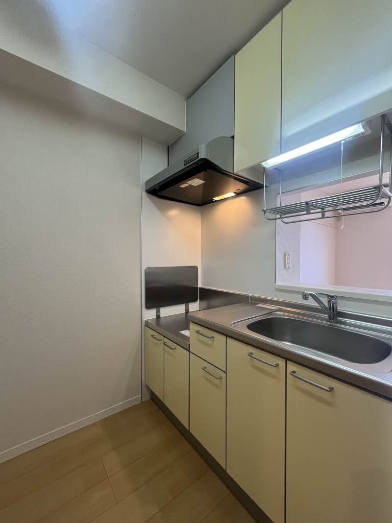 プランドールⅠ 203号-4