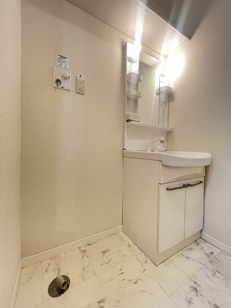 プランドールⅠ 203号-6