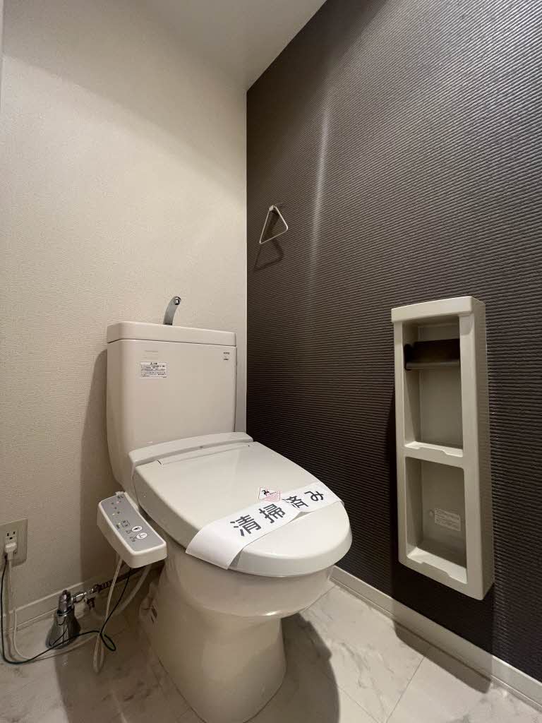 プランドールⅠ 203号-7