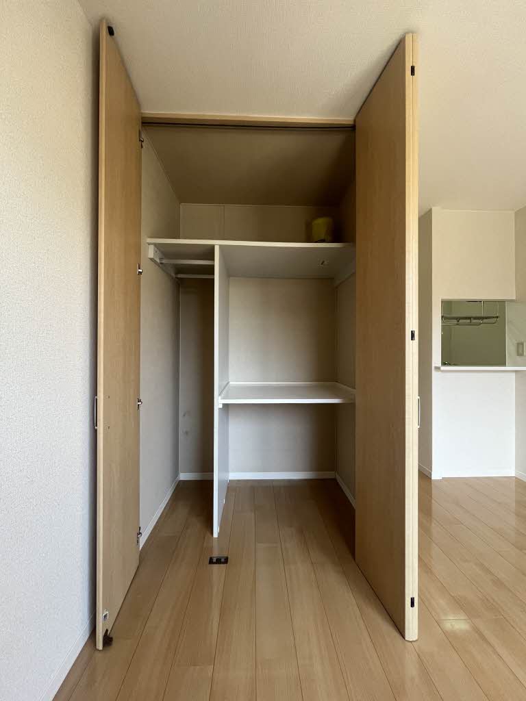 プランドールⅠ 203号-8