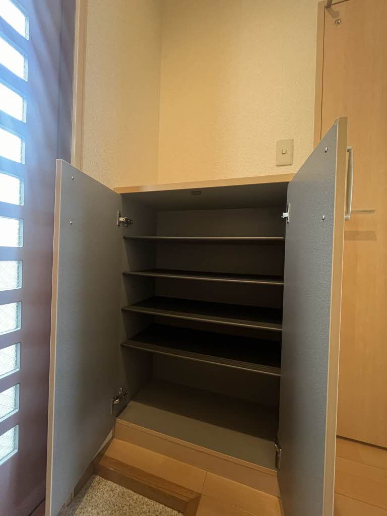 プランドールⅠ 203号-9