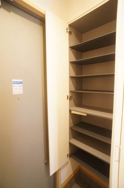 ユニテ世田谷赤堤A棟 105号-2