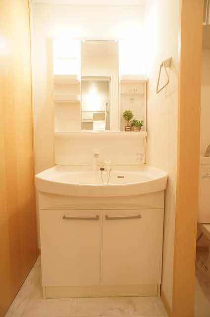 ユニテ世田谷赤堤A棟 105号-4