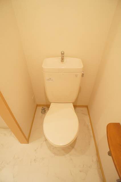 ユニテ世田谷赤堤A棟 105号-5