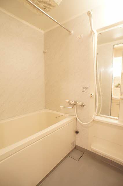 ユニテ世田谷赤堤A棟 105号-6