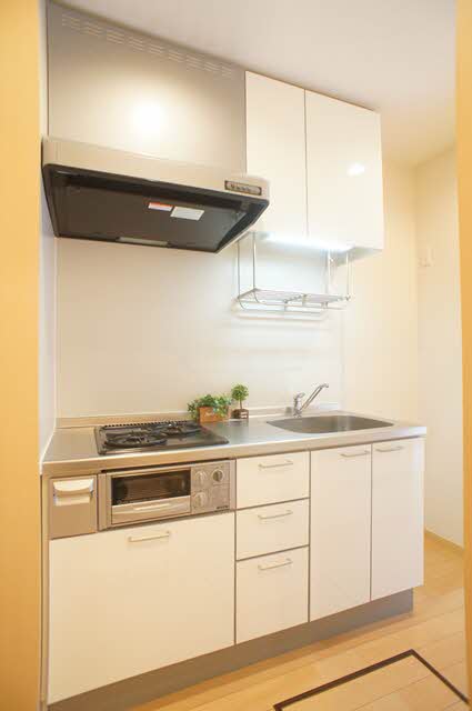 ユニテ世田谷赤堤A棟 105号-7