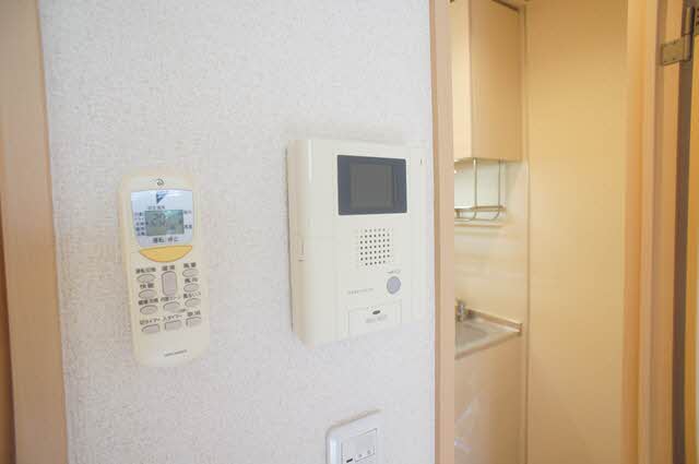 ユニテ世田谷赤堤A棟 105号-10