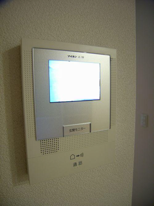 ヴィヴレ本一色 102号-4