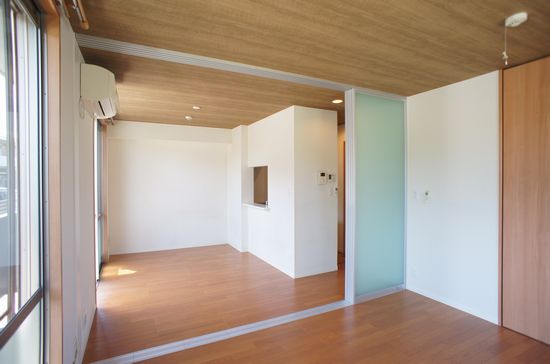 プランドール 101号-4