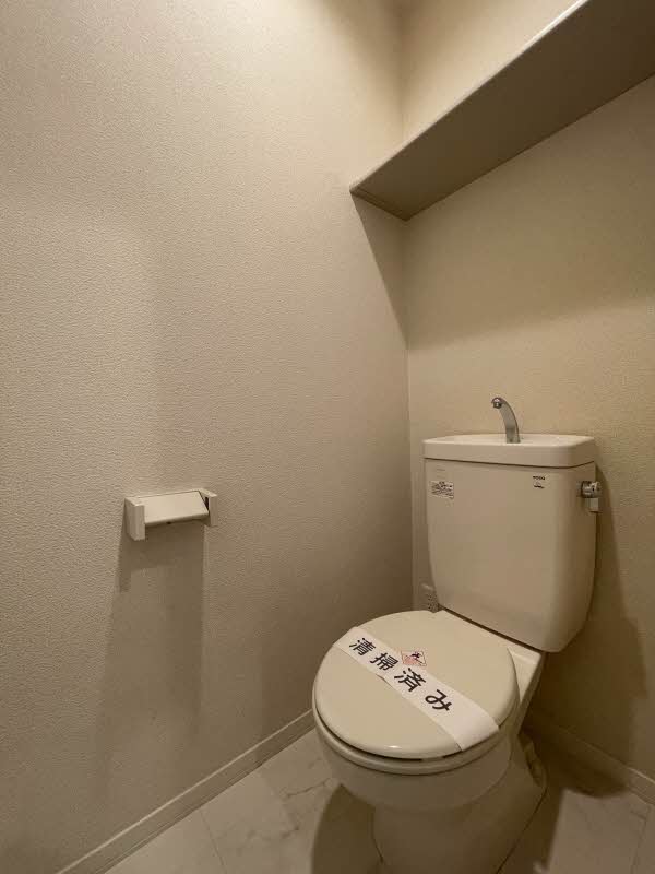 エタニティコート赤坂氷川町 301号-9
