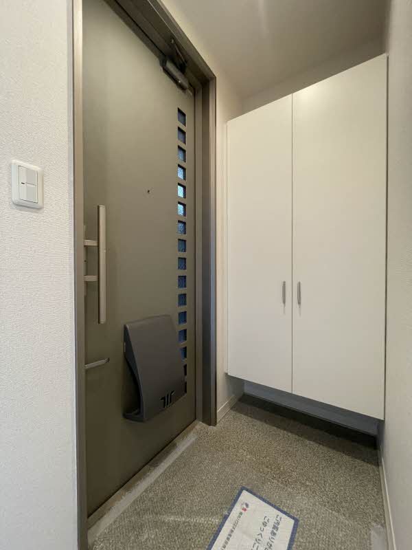 エタニティコート赤坂氷川町 301号-11
