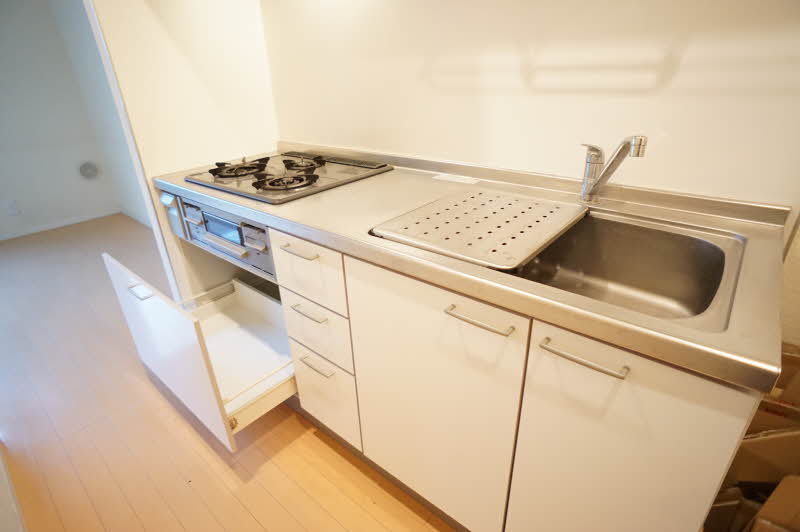 エタニティコート赤坂氷川町 303号-6