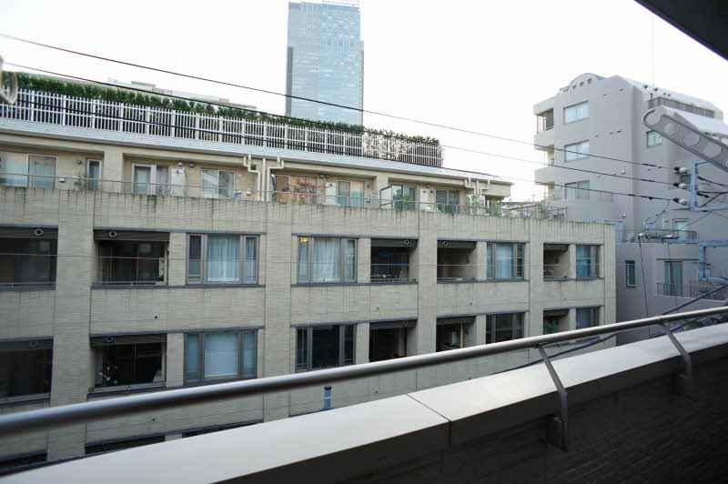 エタニティコート赤坂氷川町 303号-12