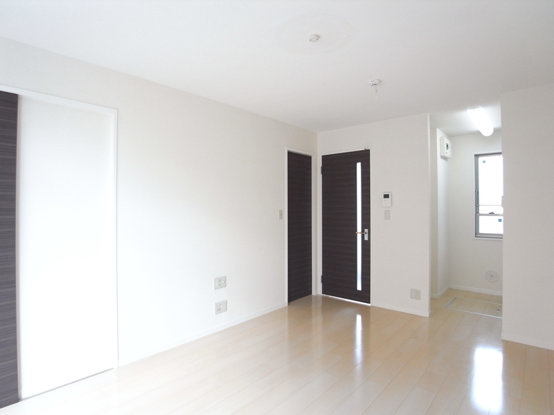 メゾン・ド・ソレイユ 203号-3