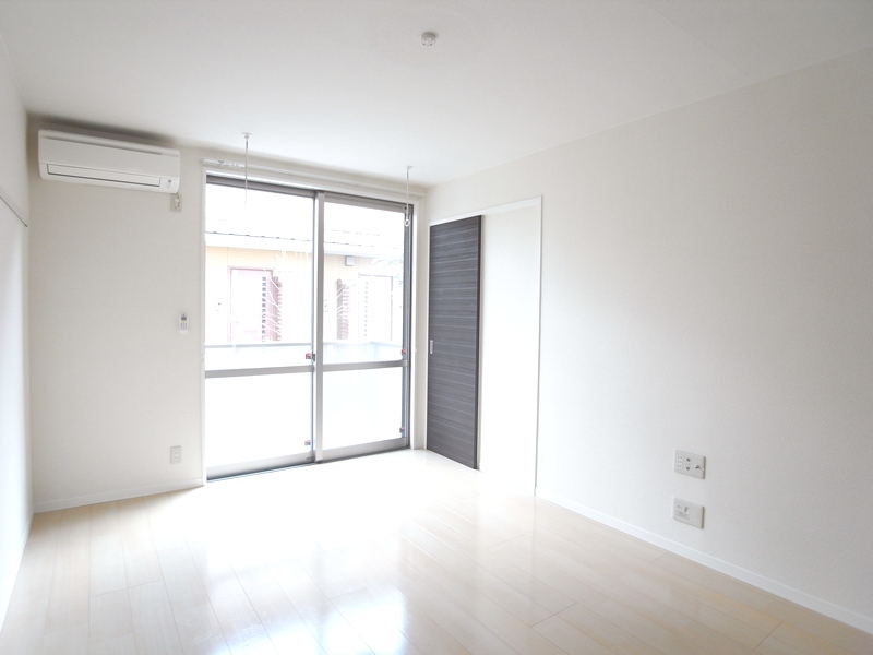 メゾン・ド・ソレイユ 203号-4