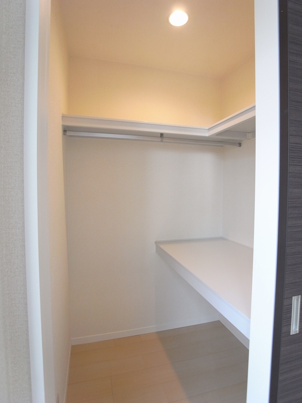 メゾン・ド・ソレイユ 203号-5