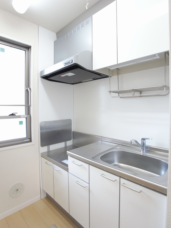 メゾン・ド・ソレイユ 203号-7