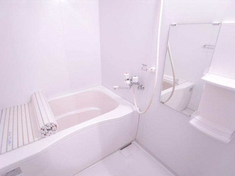 メゾン・ド・ソレイユ 203号-10